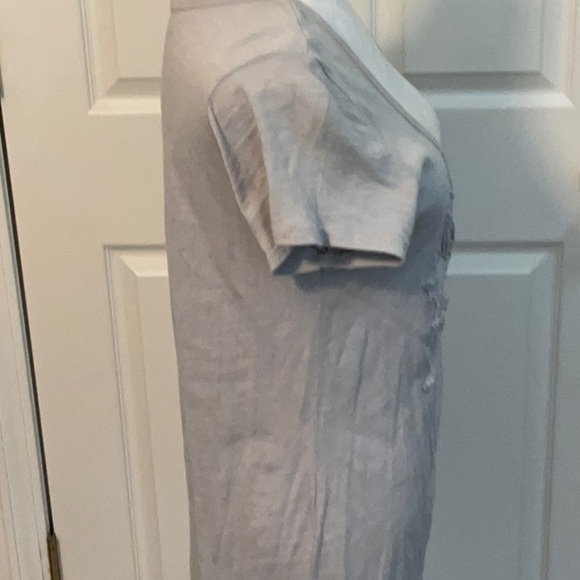 FOR THE REPUBLIC T-SHIRT NWOT SIZE LARGE - Picture 3 of 5